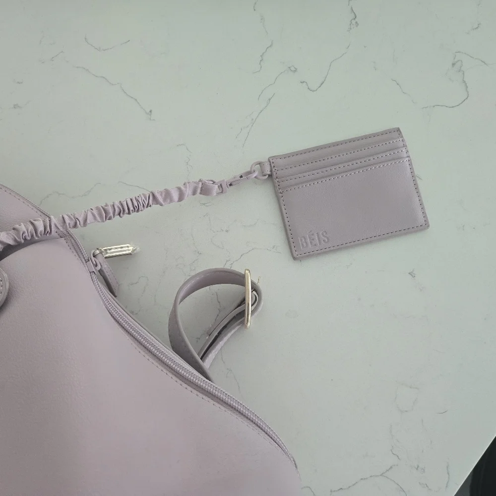 BEIS Wicked Backpack - Picture 4 of 8